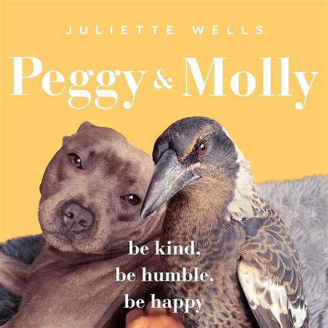 peggy and molly book